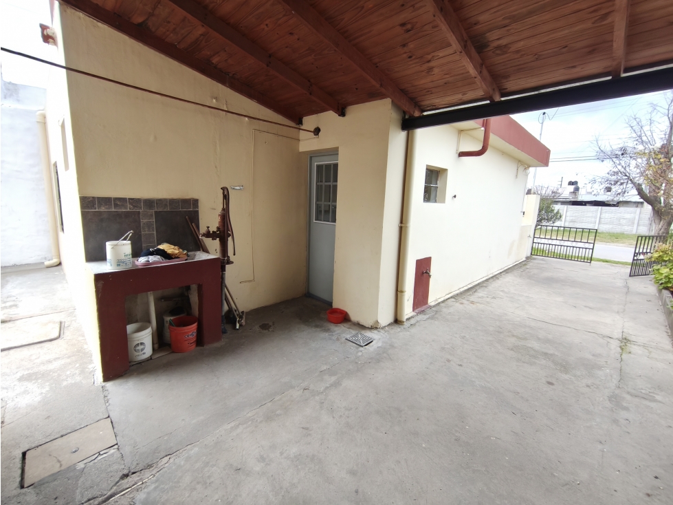 Casa en venta en Olavarría Villa Mailin - 2