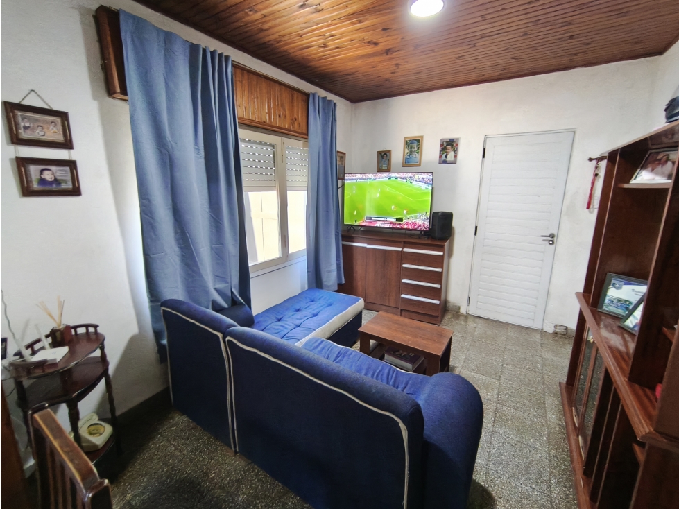 Casa en Venta Villa Floresta Aguilar 1537 - 4