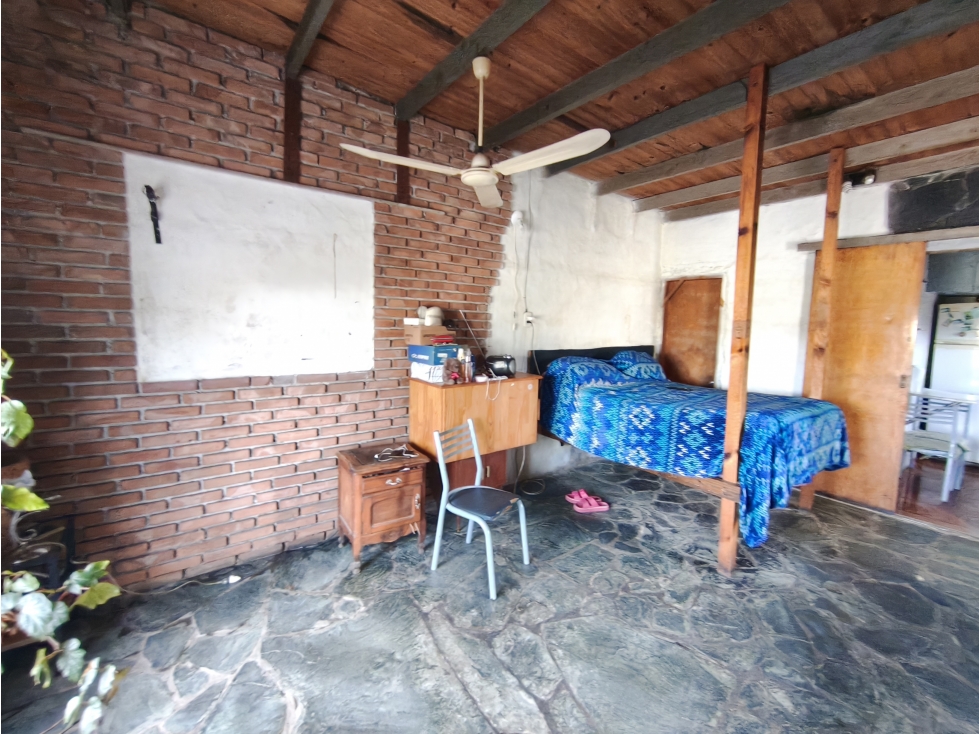 Casa en venta sobre lote esquina zona chango mas - 5