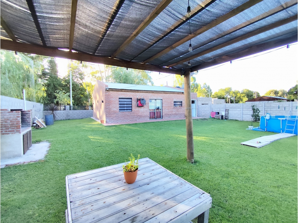 Quinta en venta calle 189 y autopista fortabat. Padre Kolbe - 2