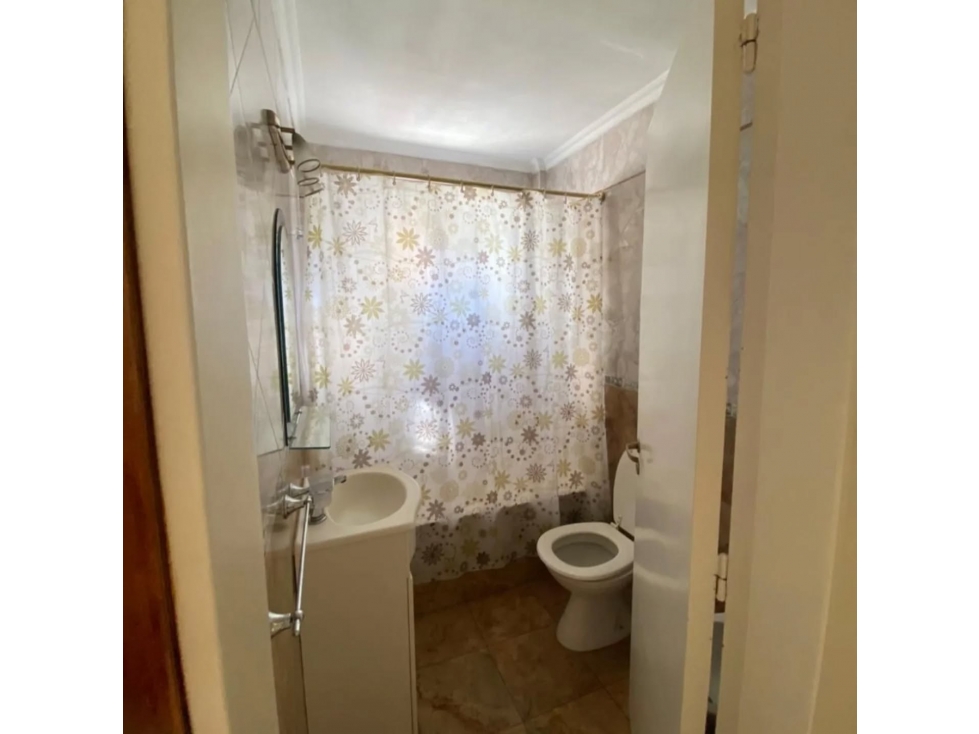 Departamento en venta Mar Del Plata Santiago Del Estero 2255 — foto 5