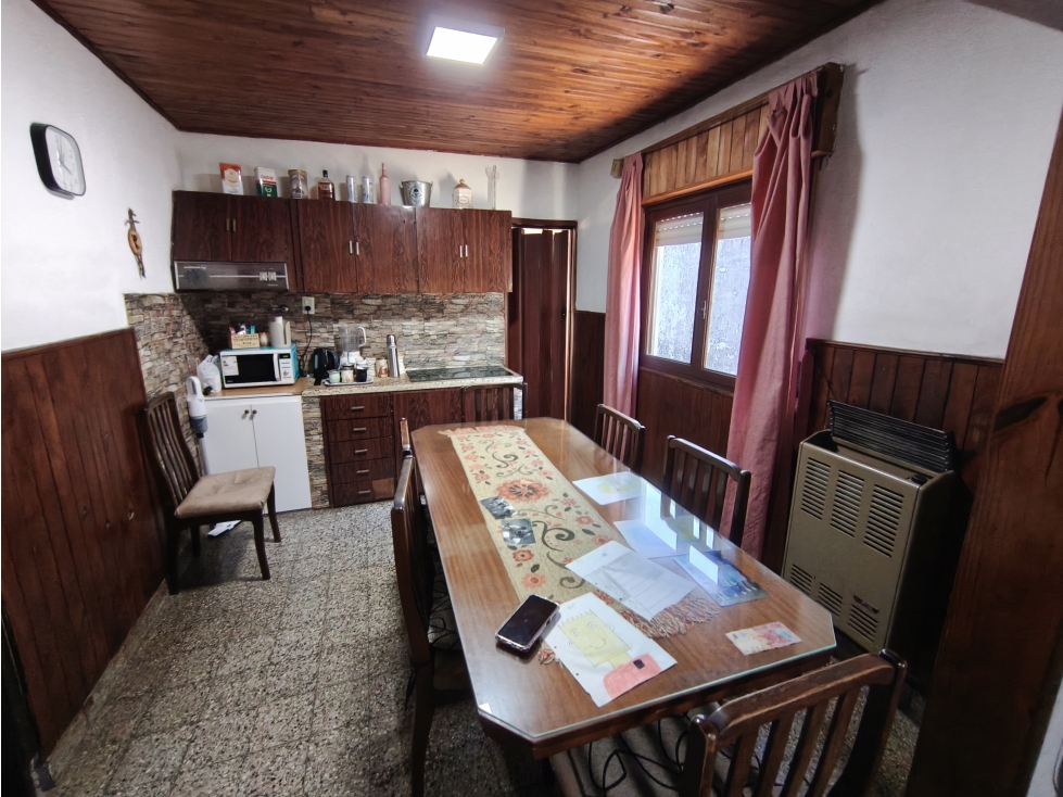 Casa en Venta Villa Floresta Aguilar 1537 - 5