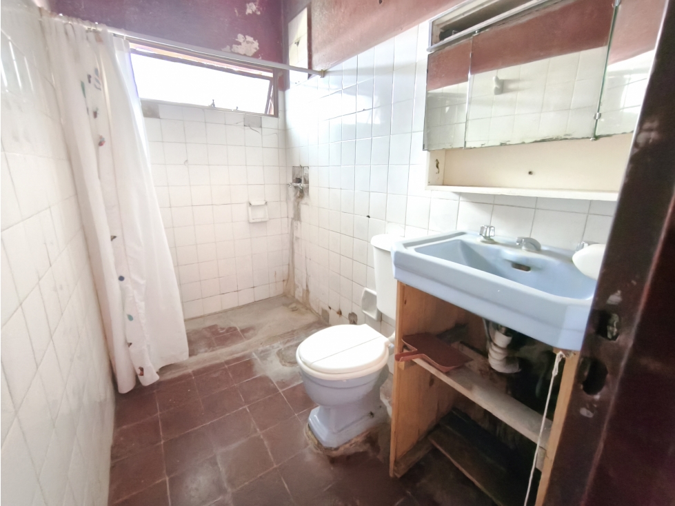 Casa en venta Av Trabajadores 4148 barrio San Carlos - 6