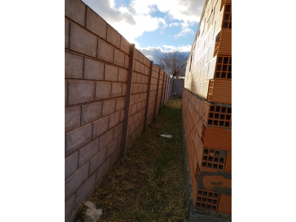 Terreno con construccion San Juan 3031 villa magdalena - 6