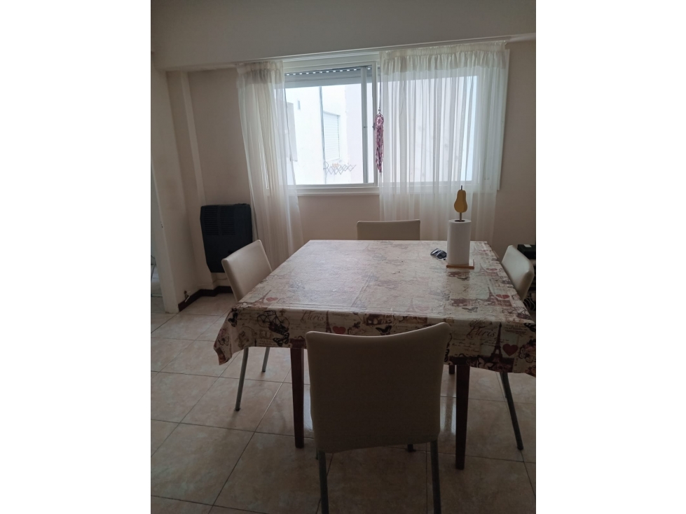 Departamento en venta Mar Del Plata Santiago Del Estero 2255 — foto 6