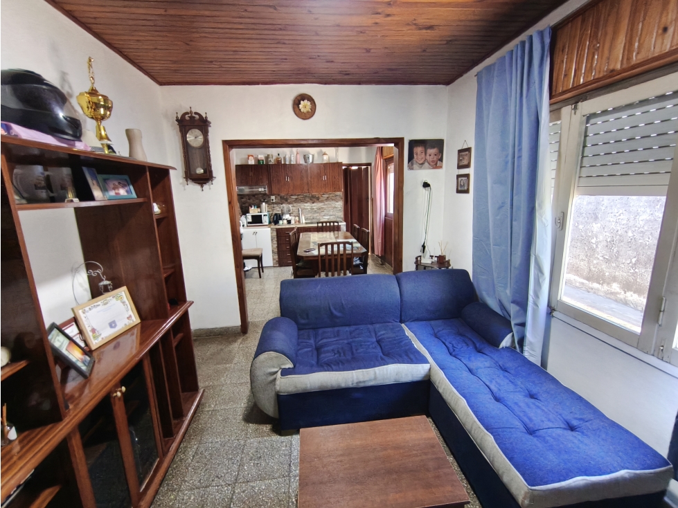 Casa en Venta Villa Floresta Aguilar 1537 - 3