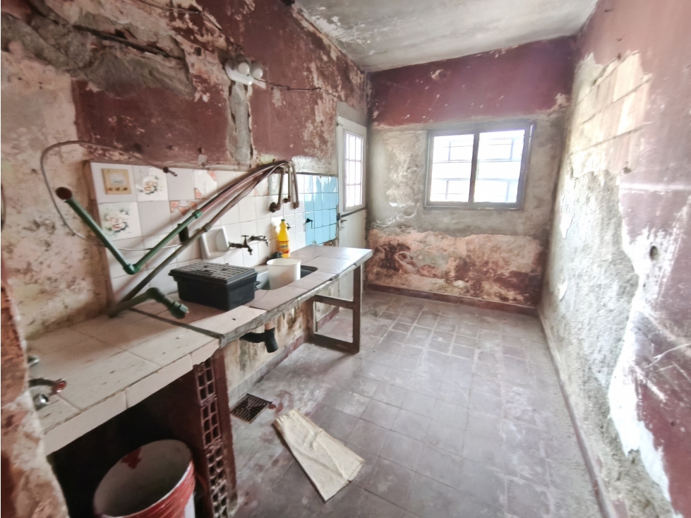 Casa en venta Av Trabajadores 4148 barrio San Carlos - 5