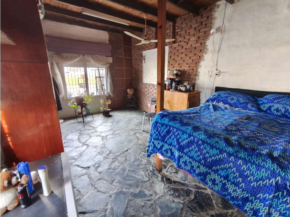 Casa en venta sobre lote esquina zona chango mas - 6