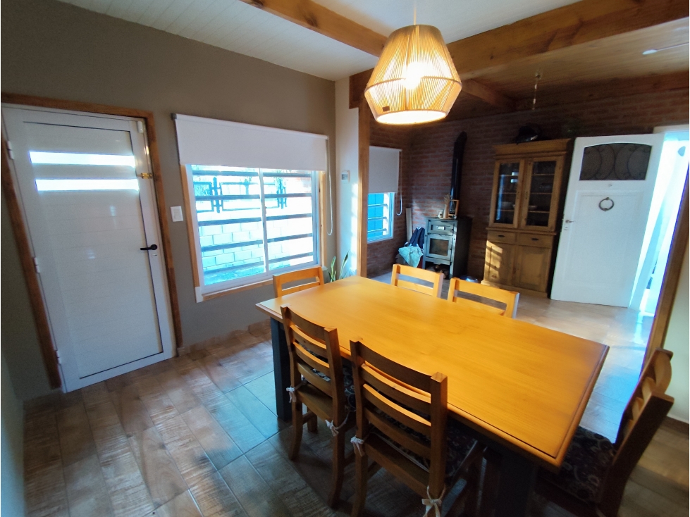 Quinta en venta calle 189 y autopista fortabat. Padre Kolbe - 5