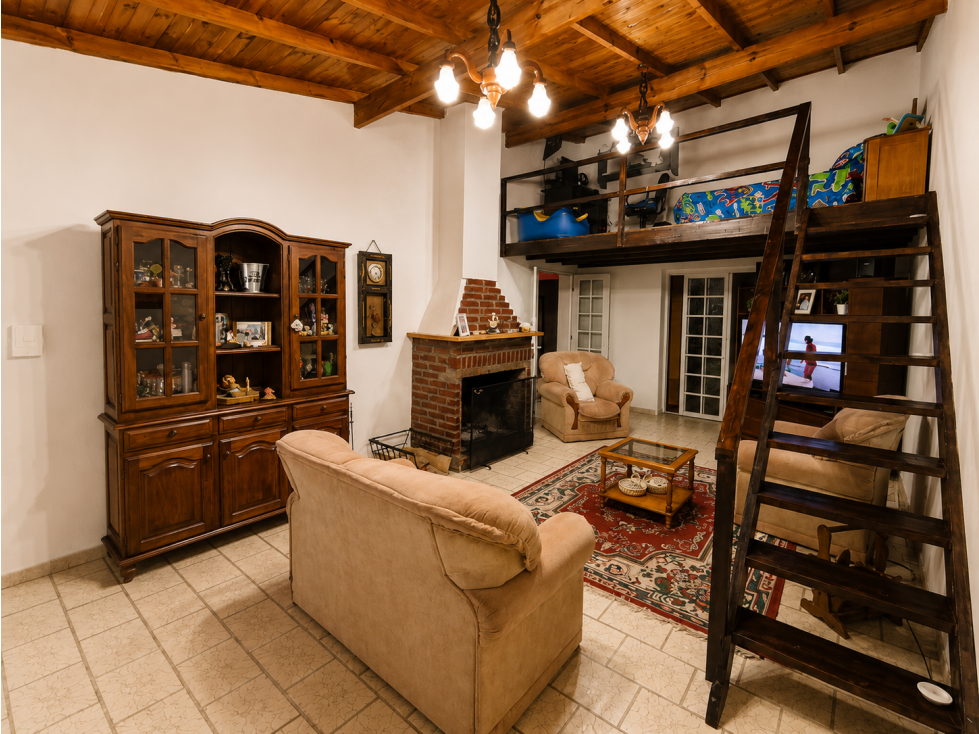 casa con pileta en venta barrio Alberdi — foto 6