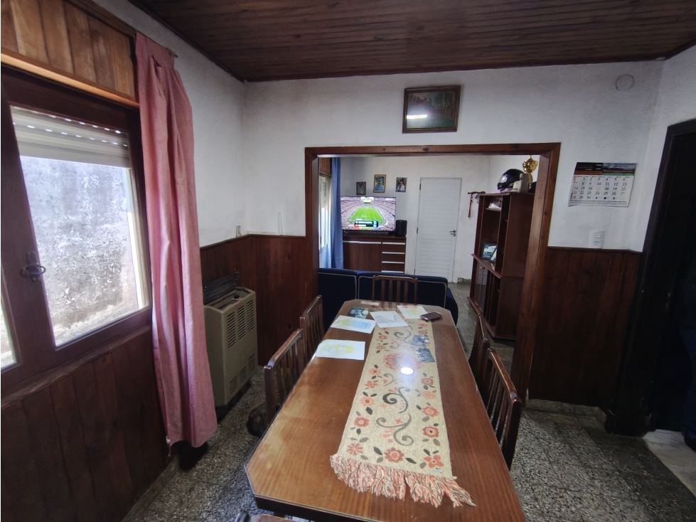 Casa en Venta Villa Floresta Aguilar 1537 - 6