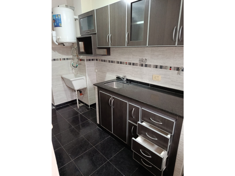 Departamento en venta Pueblo Nuevo 2 habitaciones — foto 4