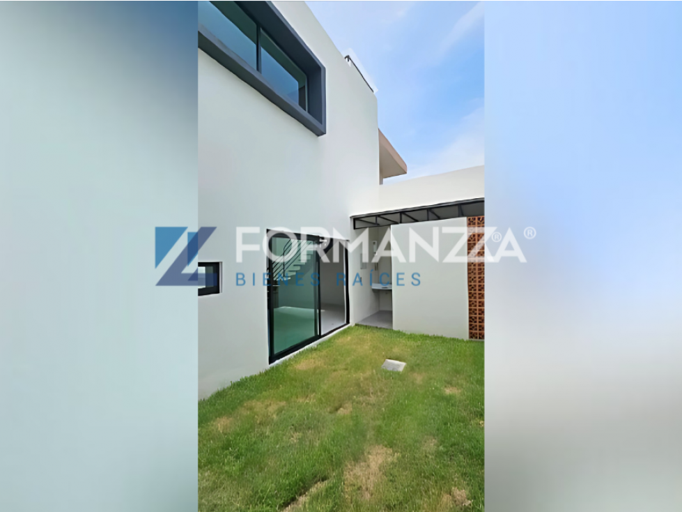 Casa Nueva en Venta en Fracc. El Mirador, Colima - 5