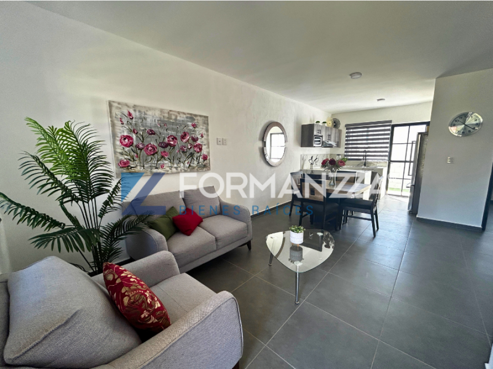 Casa en Esq. Mod. CEREZO? en Preventa en La Comarca Norte, VdeÁ, Col — foto 6