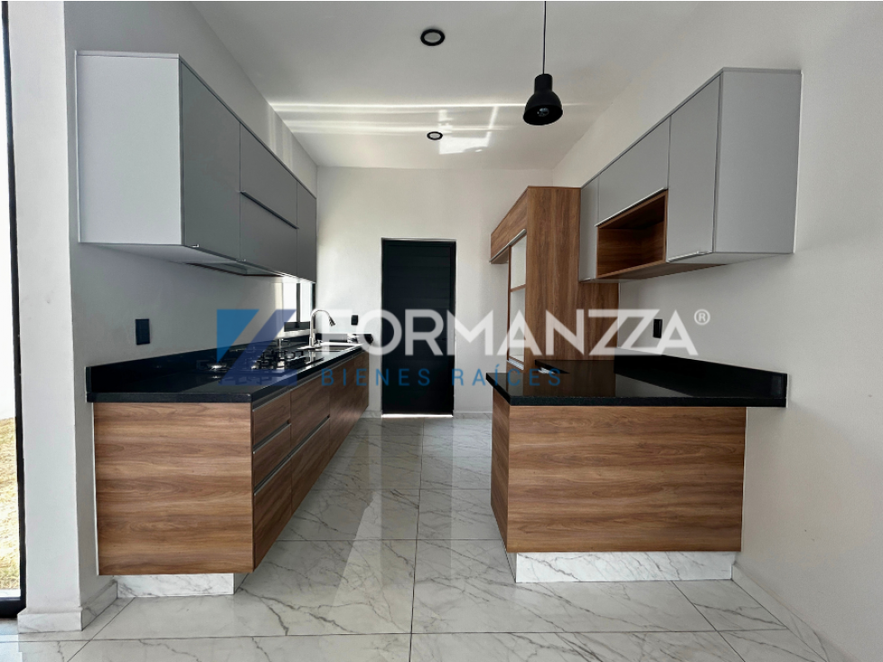 Casa Nueva "Mod KEFREN" en Venta, Fracc Jardines del Chamizal, Tecomán - 3
