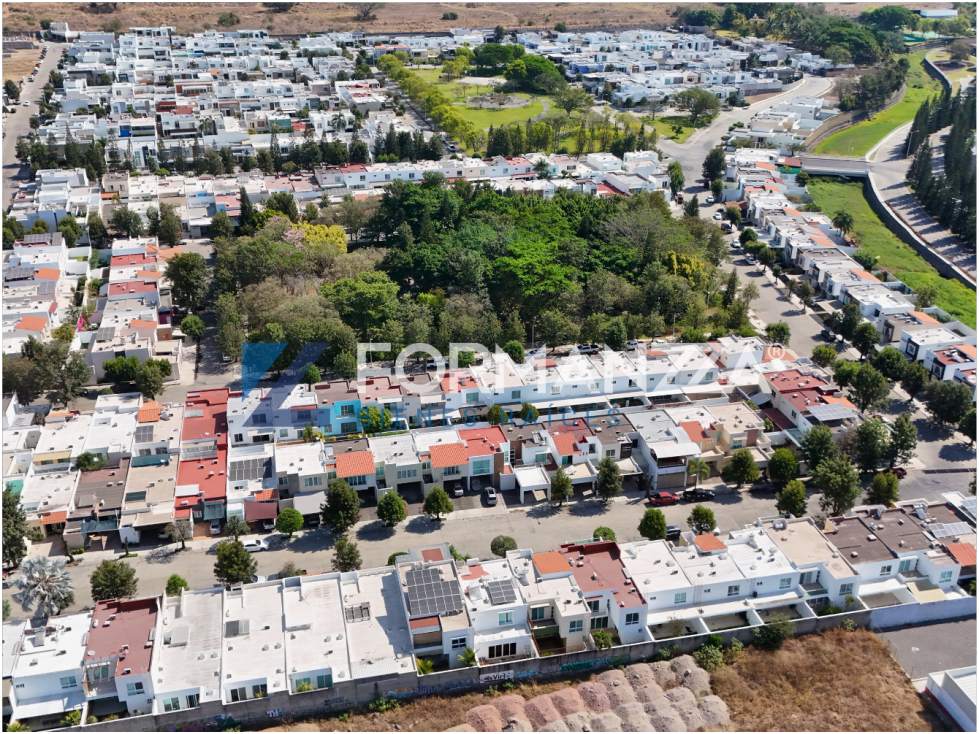 Casa "MOD. B2" en Preventa en Residencial Bosque Real, V de Á — foto 4