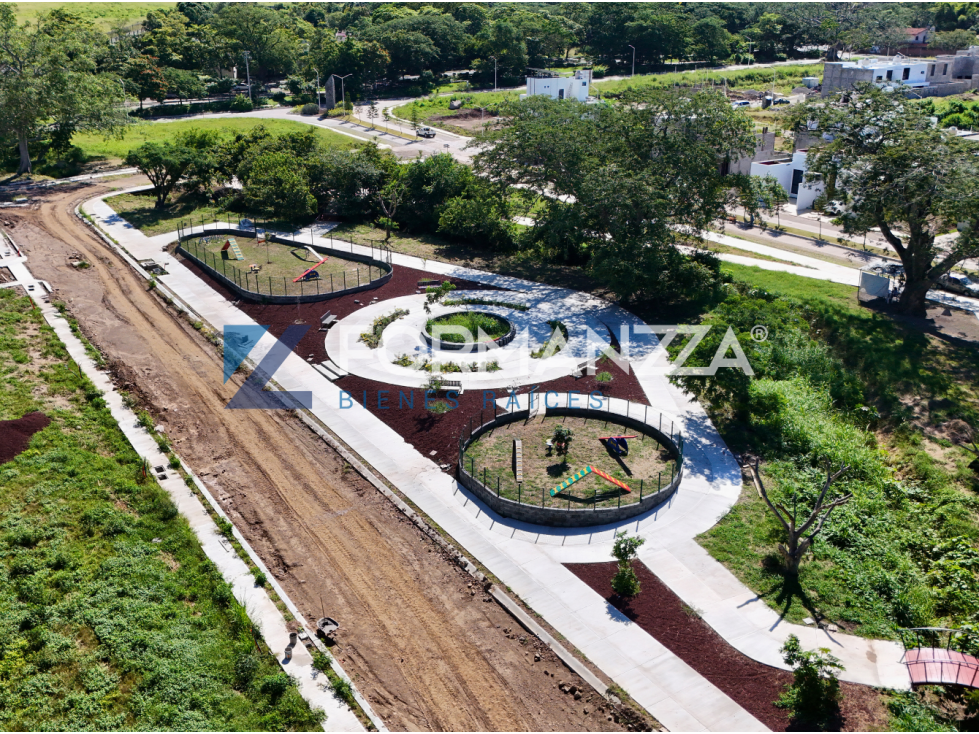 Casa Nueva en Venta en Residencial Real de Comala en Comala, Colima - 4
