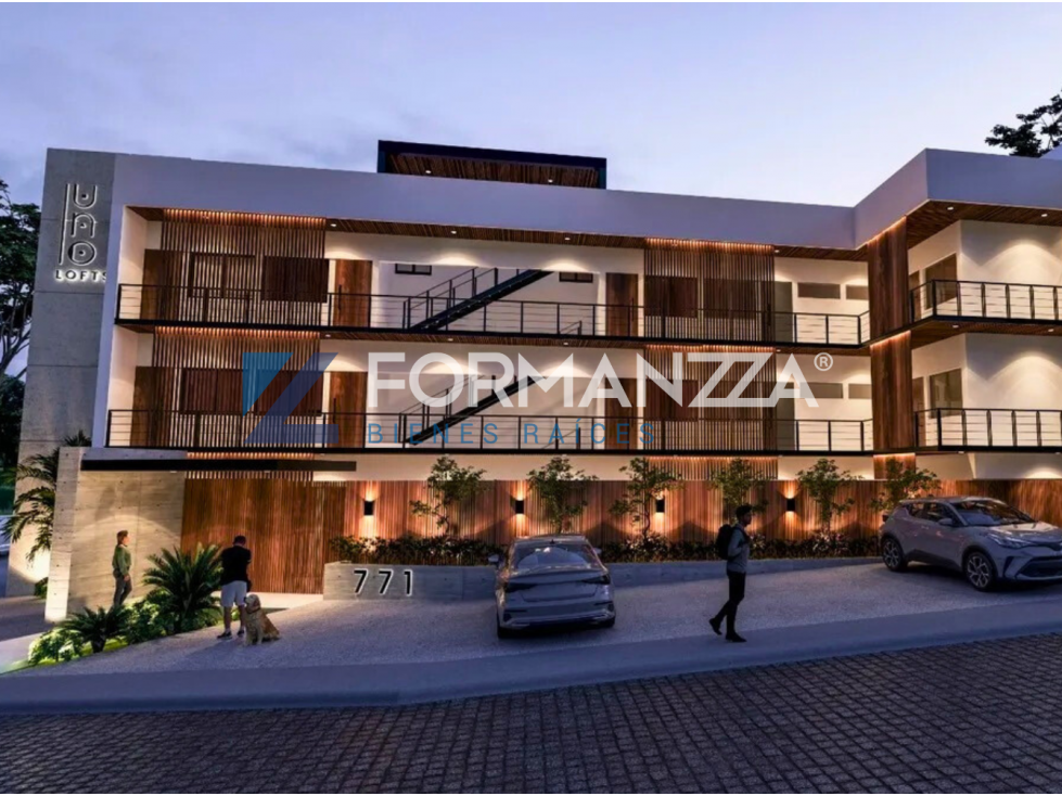 Lofts en Preventa, Montevista Residencial, Colima - 2
