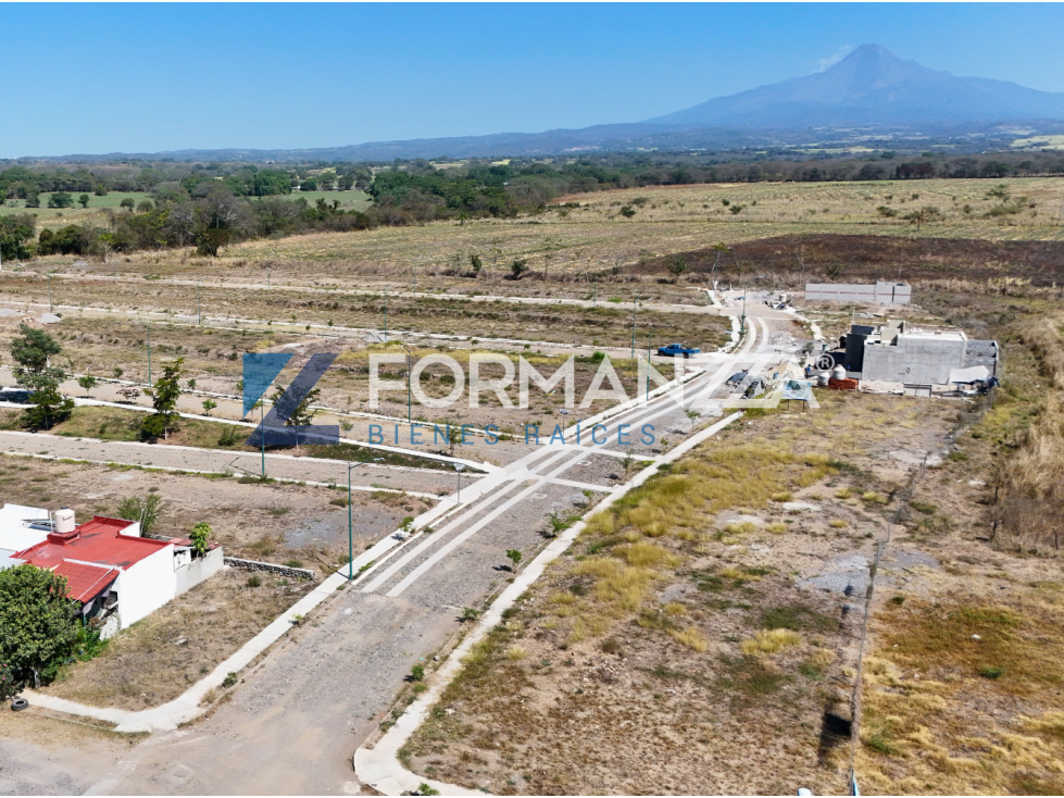 Lotes Hab. en Venta, Sta María Clara, El trapiche, Cuauhtémoc - 2