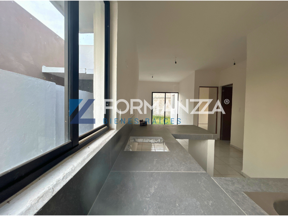 Casa Nueva "MOD. RUTA MAYA" en Venta en Fracc. El Torreón en V de Á — foto 3
