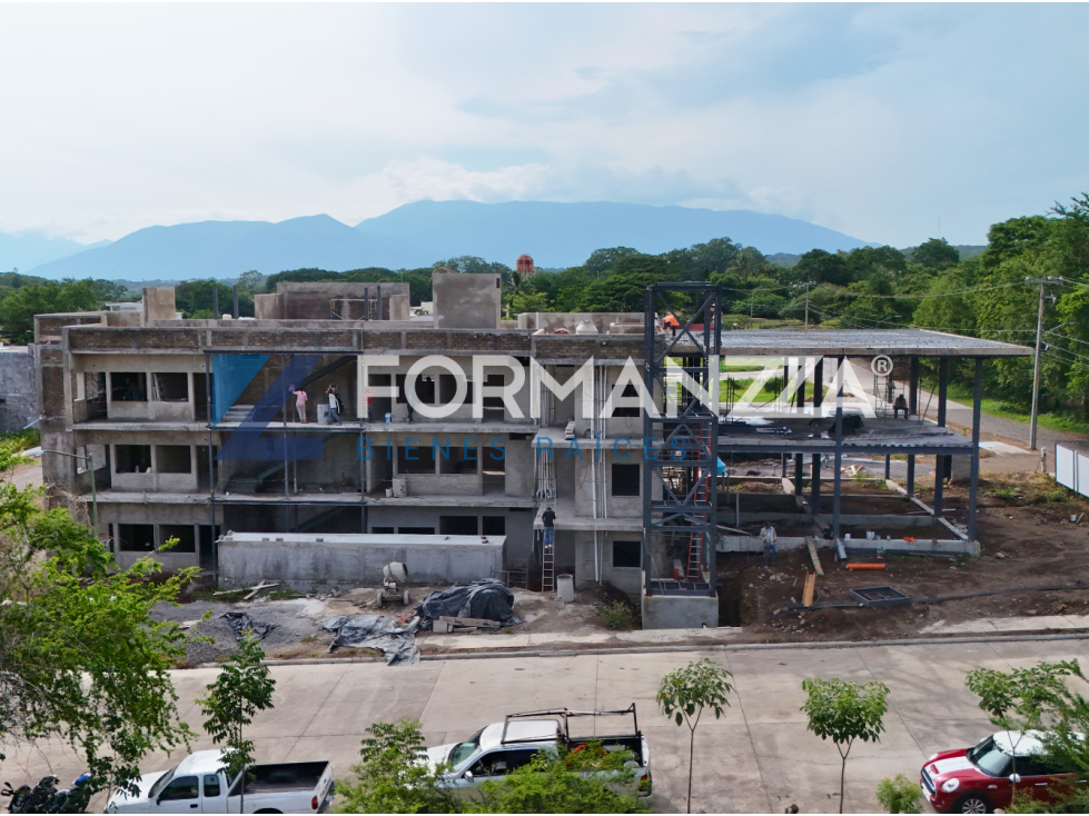Lofts en Preventa, Montevista Residencial, Colima - 6