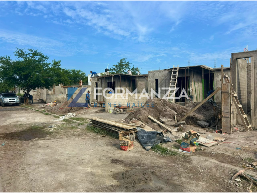 Casa Nueva Mod. S1? en Venta, Fracc. El Prado, Colima — foto 3