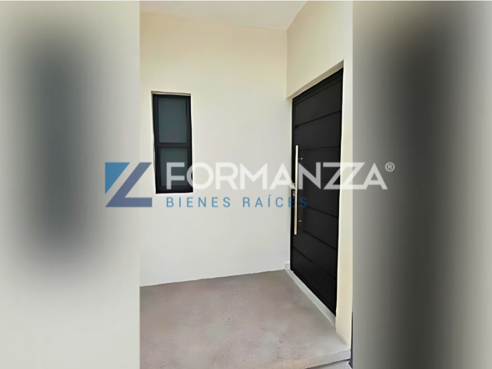 Casa Nueva en Venta en Fracc. El Mirador, Colima - 2
