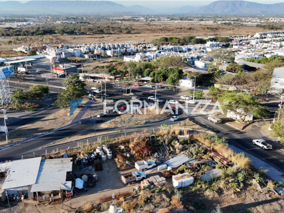Lotes Comerciales en Venta en Linda Vista en Villa de Álvarez, Colima - 6