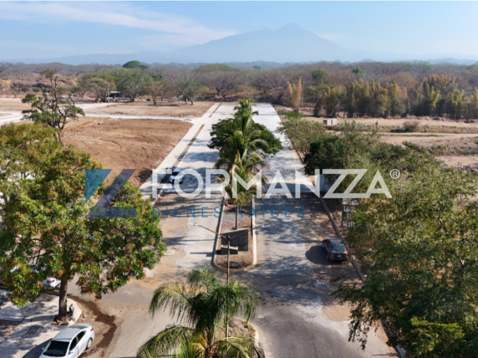 Terreno en Venta en Lagunas Bari Residencial, Villa de Álvarez, Colima - 4
