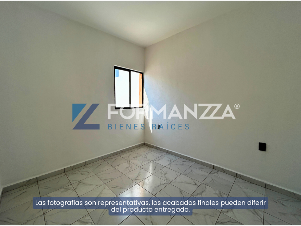 Casa Nueva Mod. PICO DE ORIZABA? en Preventa, Fracc. Villafuentes, VÁ — foto 6