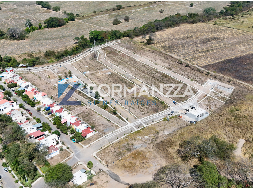 Lotes Hab. en Venta, Sta María Clara, El trapiche, Cuauhtémoc - 3