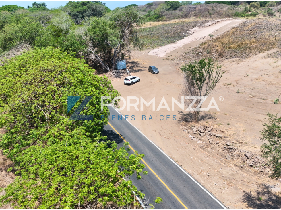 Terrenos en Preventa, Fracc. Valenza, Villa de Álvarez - 4