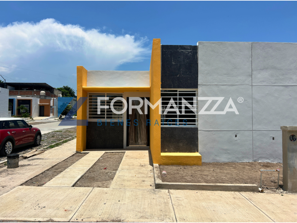 Casa Nueva "Mod. GIRASOL II" en Venta en el Milenio III, Colima — foto 6