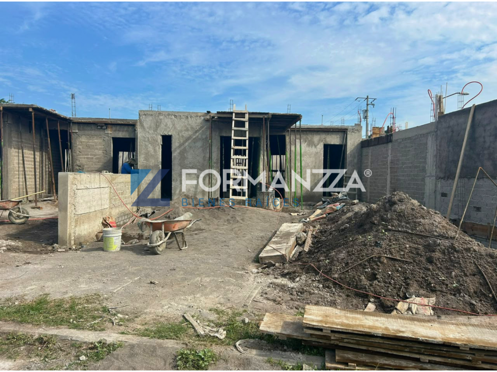Casa Nueva Mod. S1? en Venta, Fracc. El Prado, Colima — foto 4