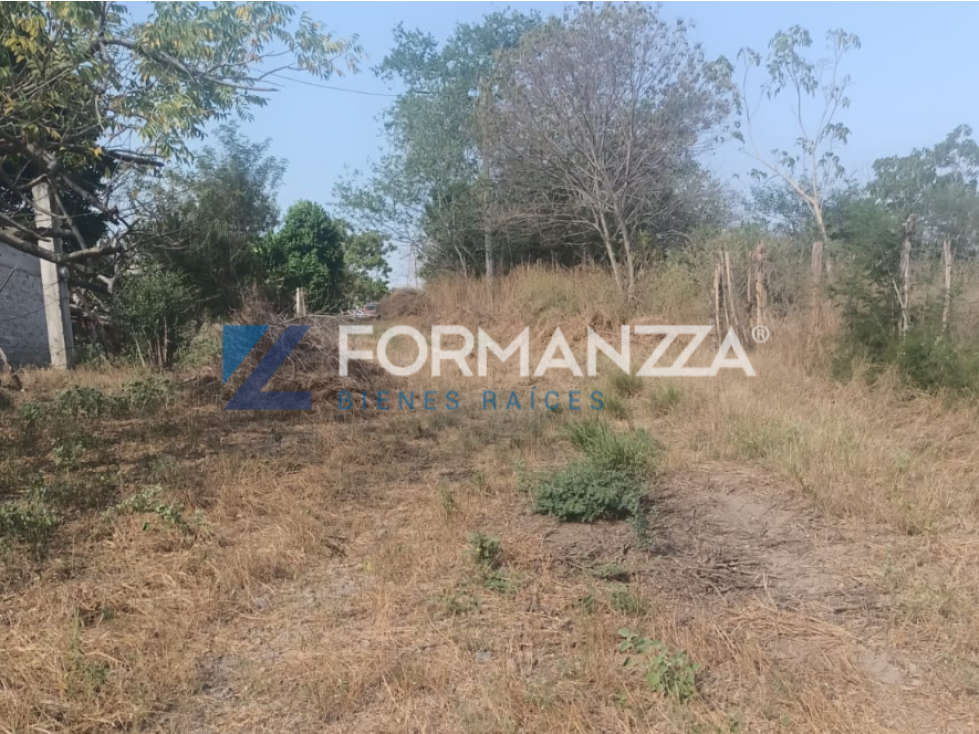 Terreno en Venta en Las Guásimas, Colima - 1