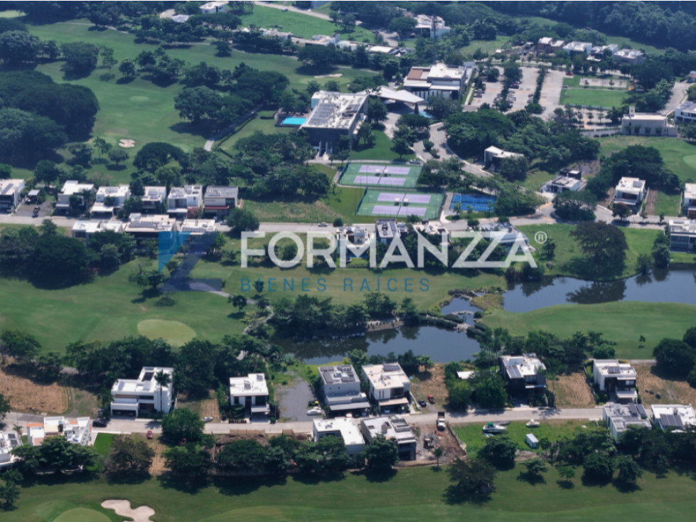 Terreno en Venta en Residencial Altozano, Cuauhtémoc, Colima - 5