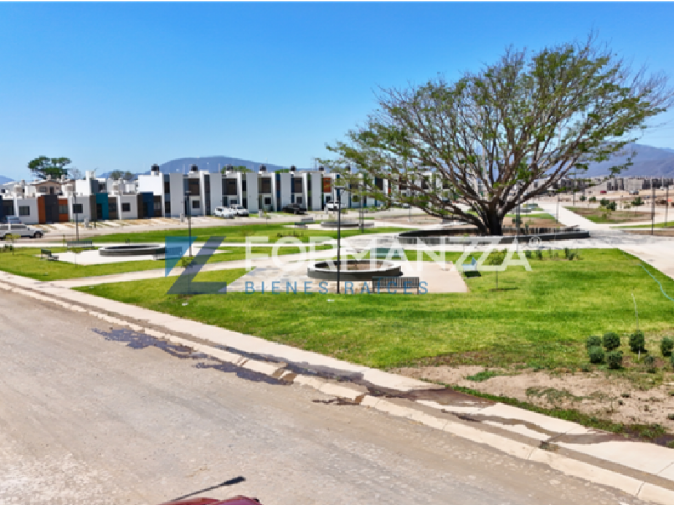 Terreno Uso Mixto "LOTE 2? en Venta, Montellano II, Villa de Álvarez - 2