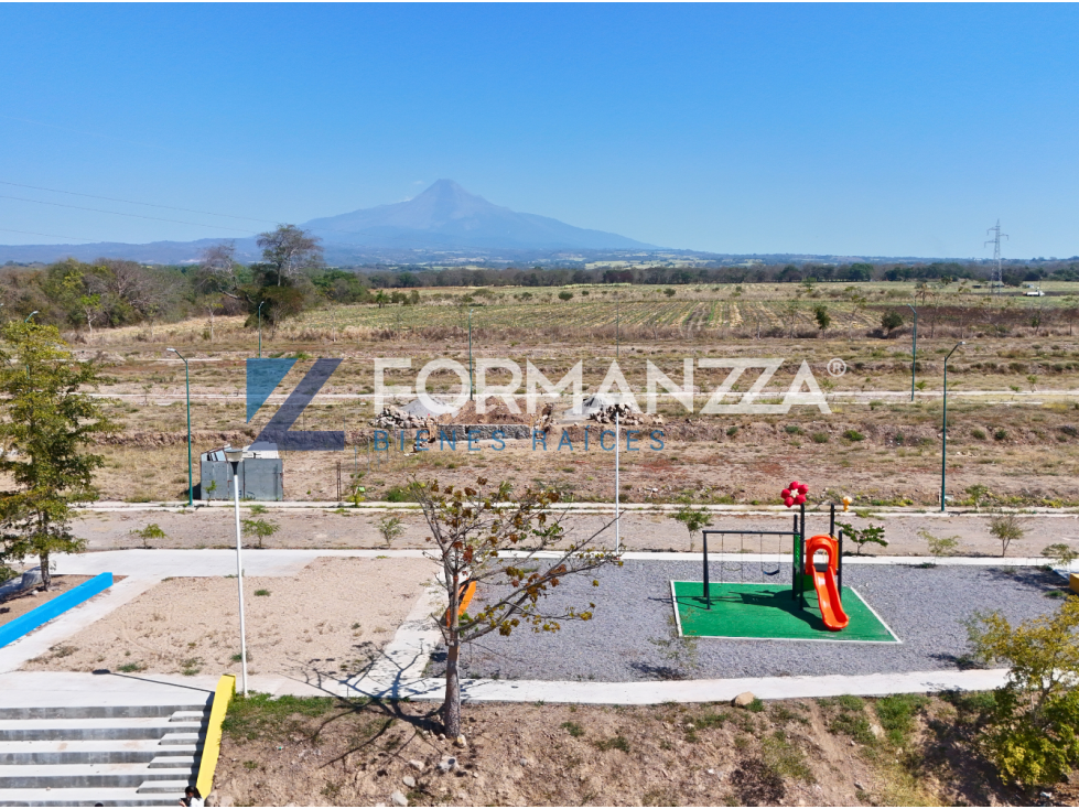 Lotes Hab. en Venta, Sta María Clara, El trapiche, Cuauhtémoc - 6
