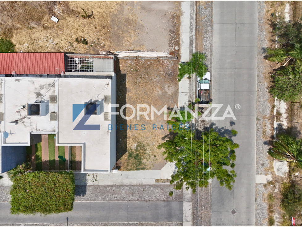 Terreno de Uso Mixto en Venta, Fracc. Margaritas, Colima - 6