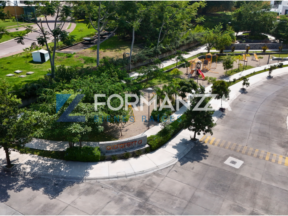 Terreno Habitacional en Venta en Residencial Albaterra, Colima, Colima - 4