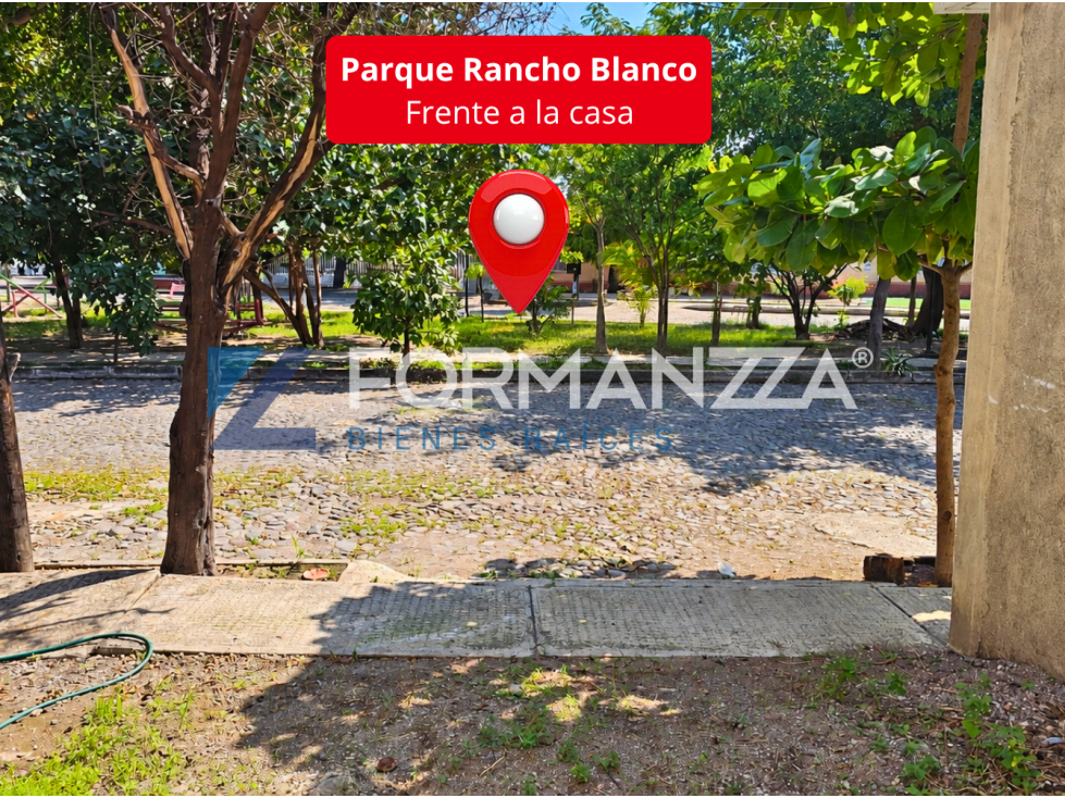 Casa en Venta, Colonia Villas Rancho Blanco, V de Á, Col. — foto 2