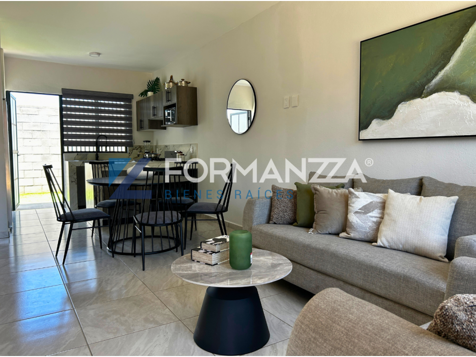 Casa en Esq. Mod. ALHELÍ? en Preventa en La Comarca Norte, VdeÁ, Col — foto 6