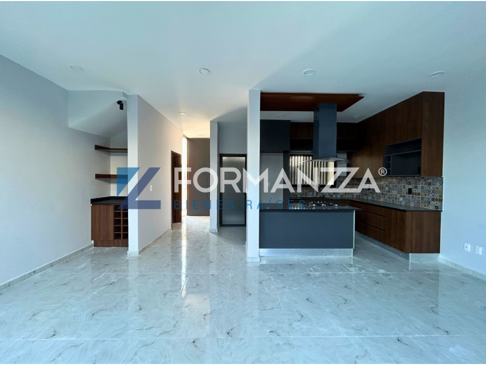 Casa Nueva en Venta en Residencial Punto Rioja, Colima — foto 5