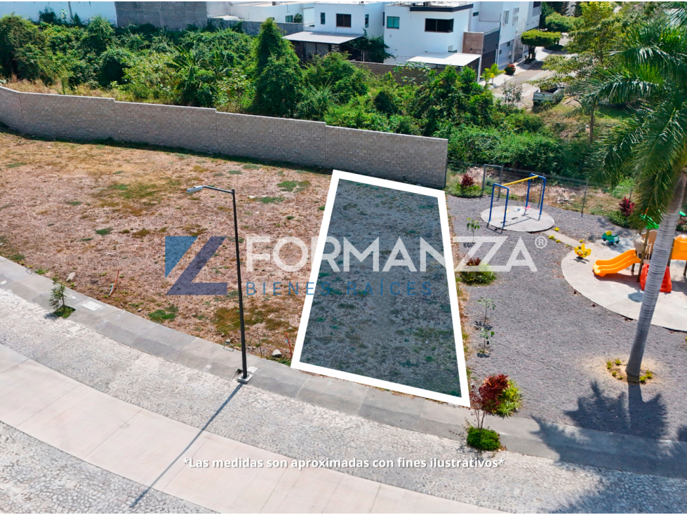 Terreno Habitacional en Venta, Stella Condominios, Colima - 4