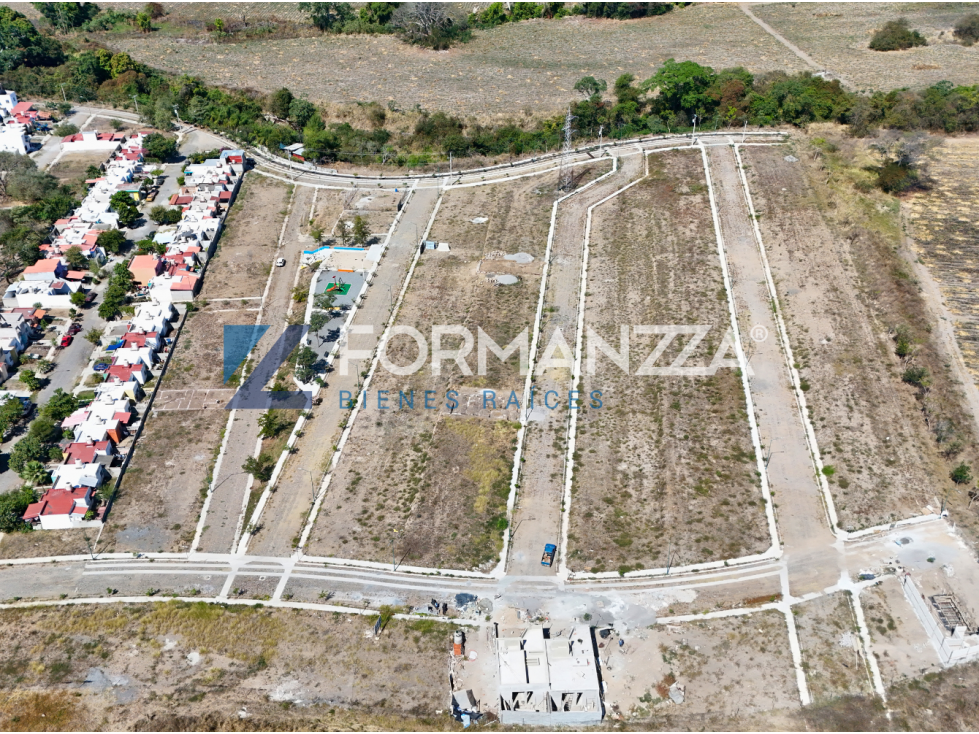 Lotes Hab. en Venta, Sta María Clara, El trapiche, Cuauhtémoc - 4