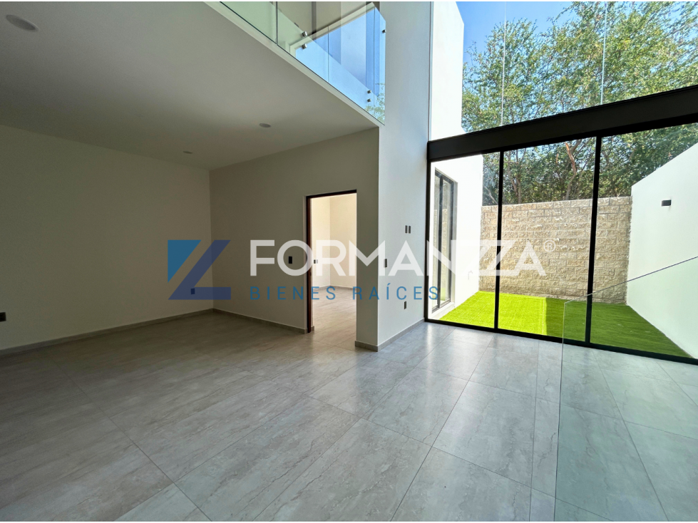Casa Nueva "Mod. DIAMANTE" en Venta, Stella Condominios, Colima — foto 6