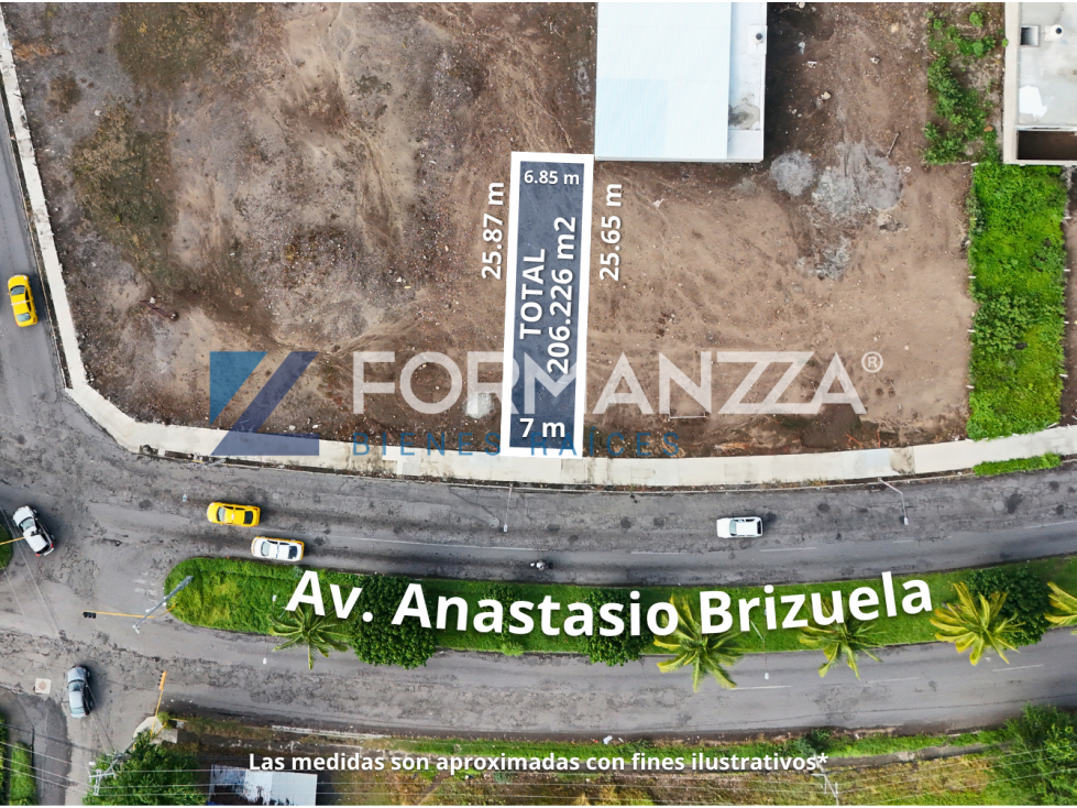 Lote de uso Mixto (MD) en Venta en Rinconada de Pereyra, Colima - 2
