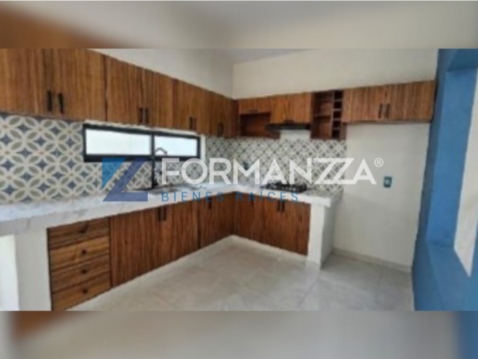 Casa Nueva en Venta en Fracc. El Mirador, Colima - 4