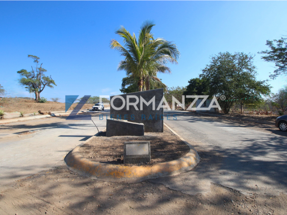 Terreno en Venta en Lagunas Bari Residencial, Villa de Álvarez, Colima - 2