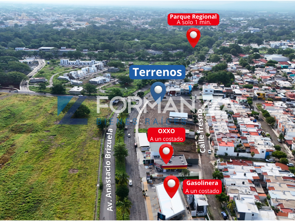 Lotes de uso Habitacional (H4) en Venta, Rinconada de Pereyra, Colima - 3